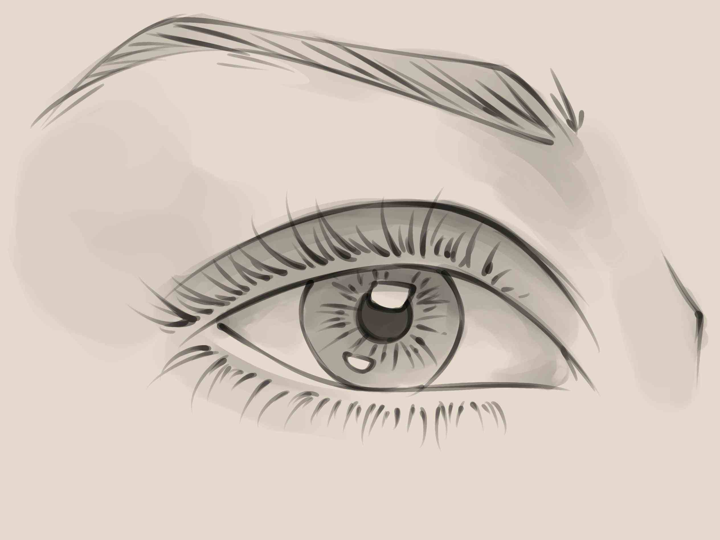 2528x1896 Easy Drawing Ideas Nouman Saif Coloring - Cool Drawing Ideas Easy