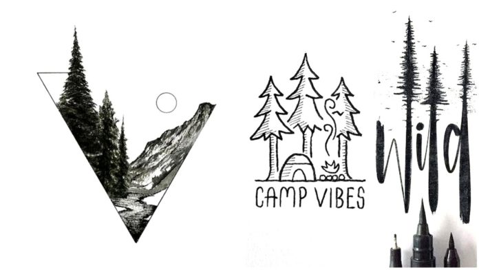 696x392 Drawing Things To Draw For An Adventurer`s Heart - Cool Drawing Of A Heart