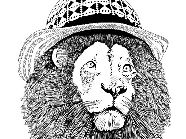 600x450 Drawing Ideas For Unleashing The Creativity In You - Cool Drawing Pics