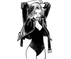 300x250 Images About Cool Drawing Of People On We Heart It See More - Cool Drawing Pics