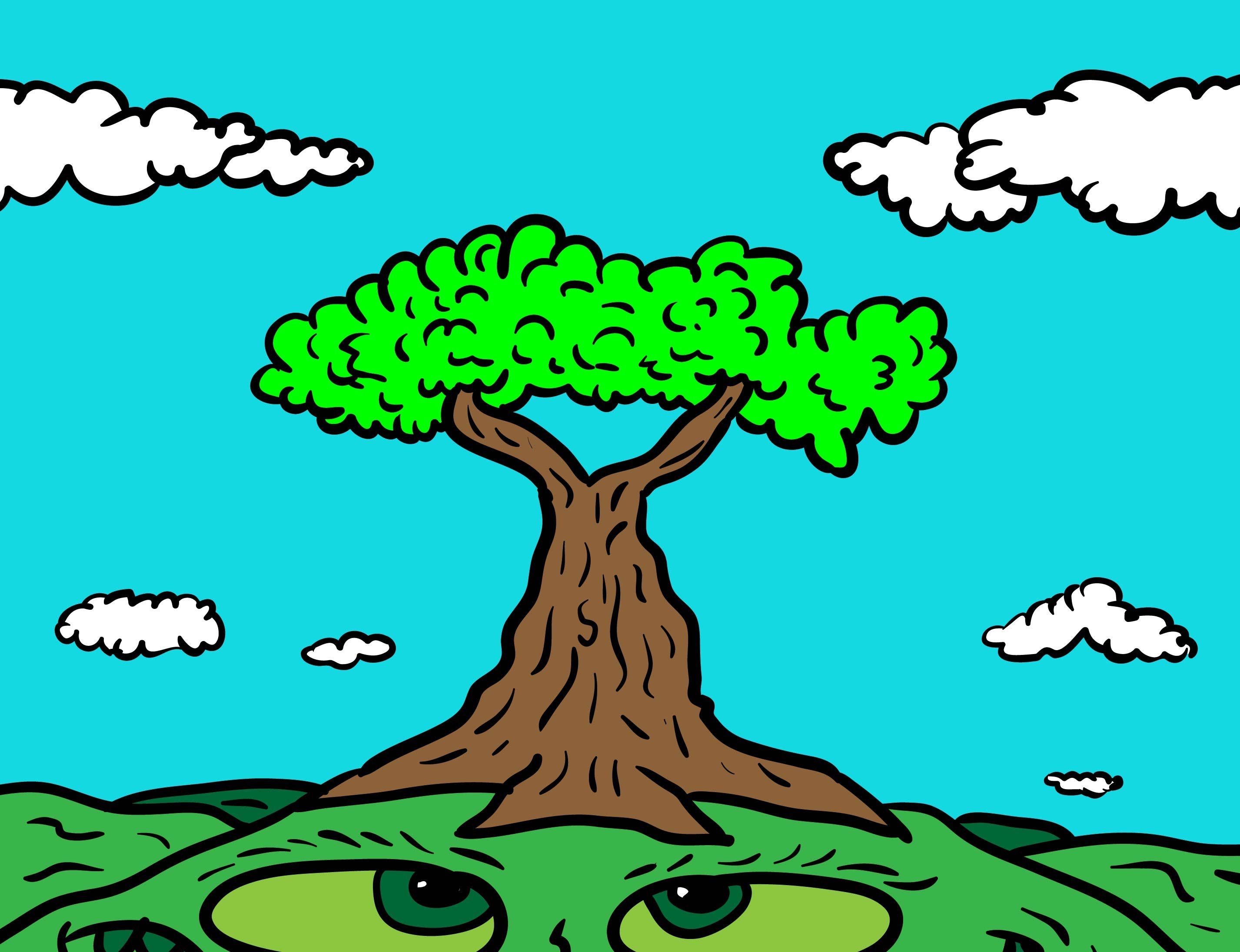 2853x2192 Drawing Ideas For Kids - Cool Drawing Pictures For Kids To Draw