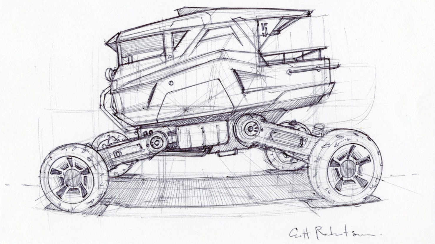 1478x831 Cool Tools Of Doom How To Draw - Cool Drawing Tools