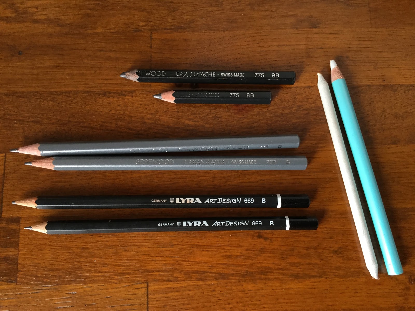 1600x1200 Art Supplies That I Use For My Drawing Videos On Youtube - Cool Drawing Tools