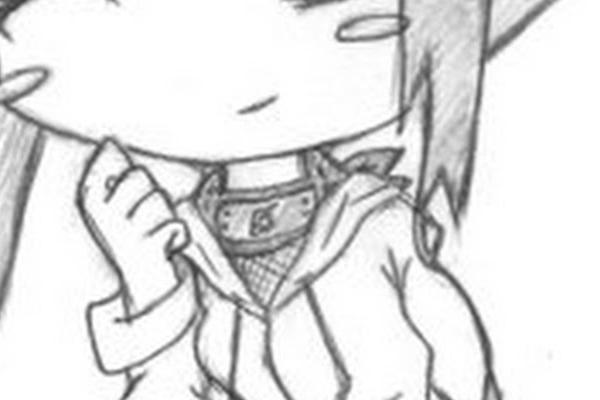 600x400 Anime Drawing Wallpaper Hd Anime Collection - Cool Drawing Wallpapers