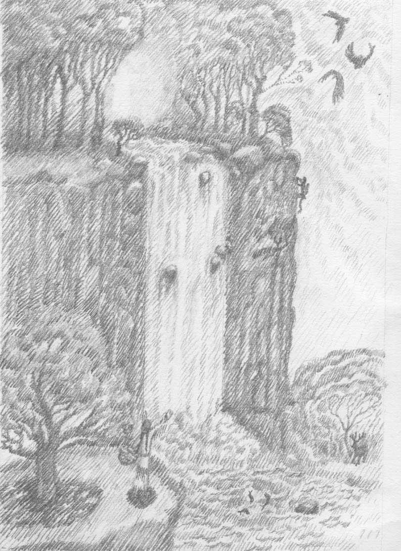 811x1115 cool drawings of nature cool drawings of nature pictures of nature - Cool Drawing Wallpapers