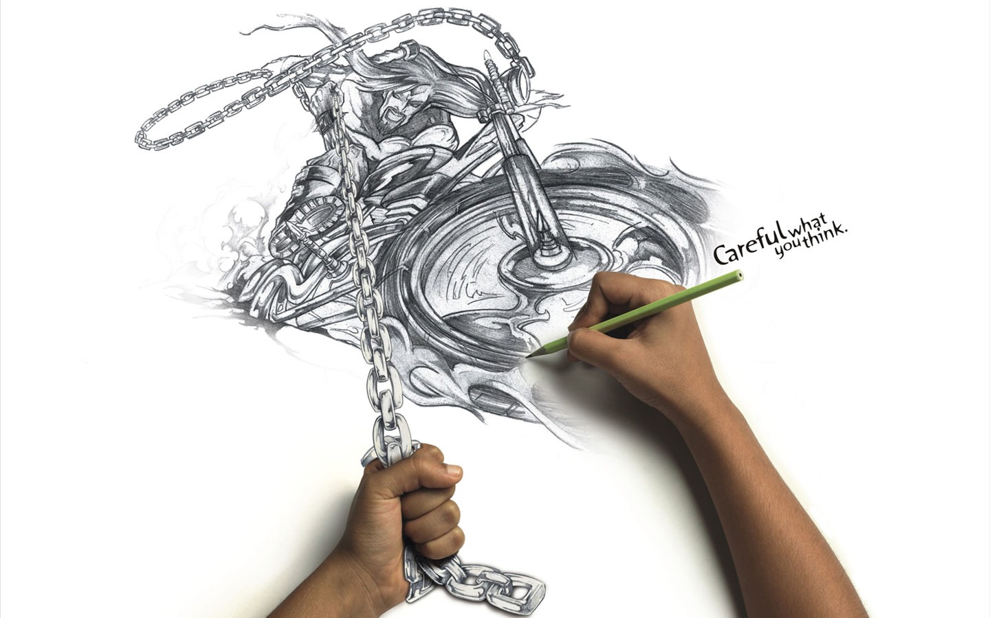 1440x900 cool drawings wallpapers - Cool Drawing Wallpapers