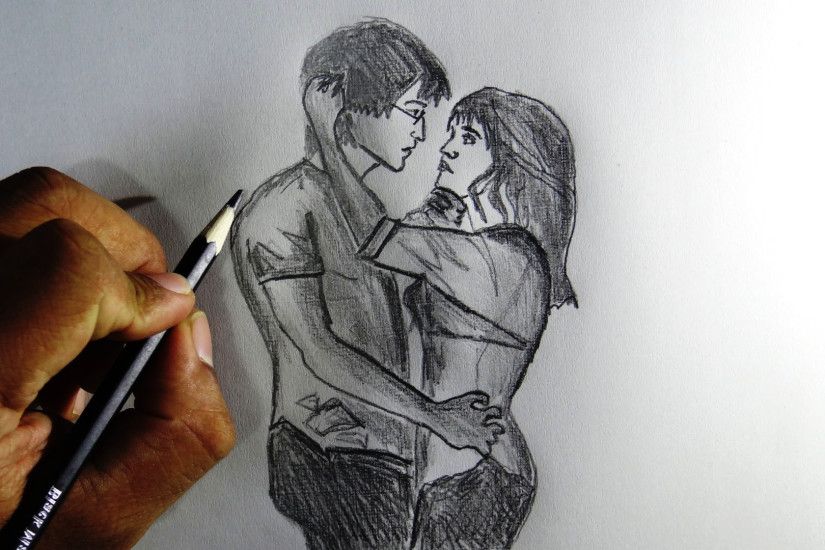 825x550 sketches wallpapers wallpapertag - Cool Drawing Wallpapers