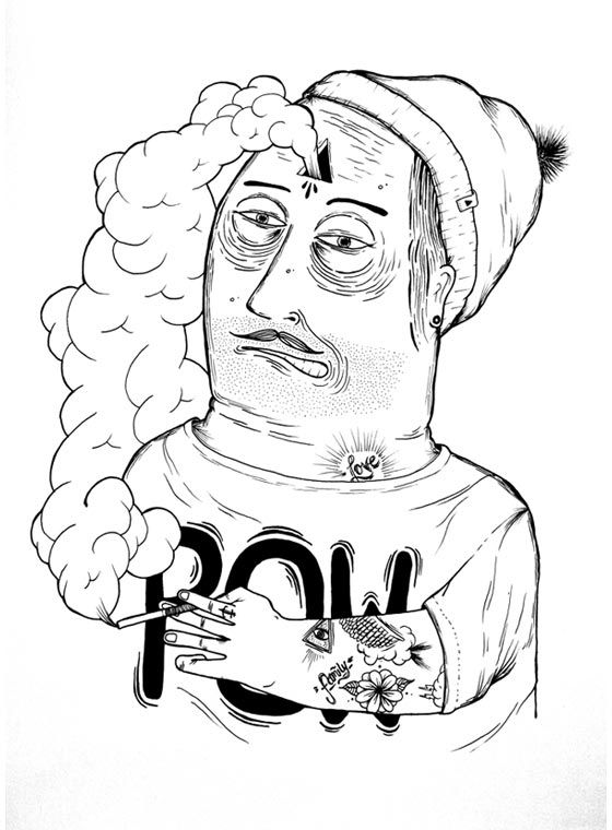 560x760 Cool Drawings And Design - Cool Drawings