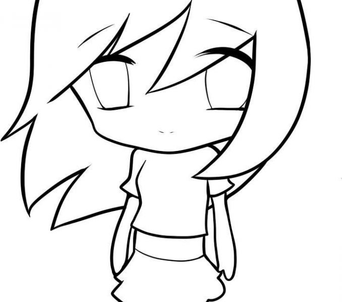 678x600 Cool Drawings For Kids Easy Drawings For Beginners Cool Pics - Cool Drawings For Kids