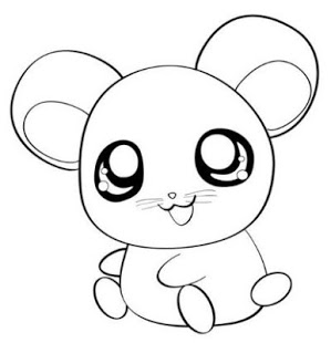 299x310 Drawings For Kids Group With Items - Cool Drawings For Kids