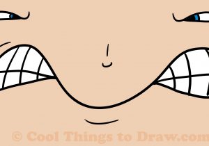300x210 How To Draw Cool Drawings For Kids Things To Draw For Kids Best - Cool Drawings For Kids