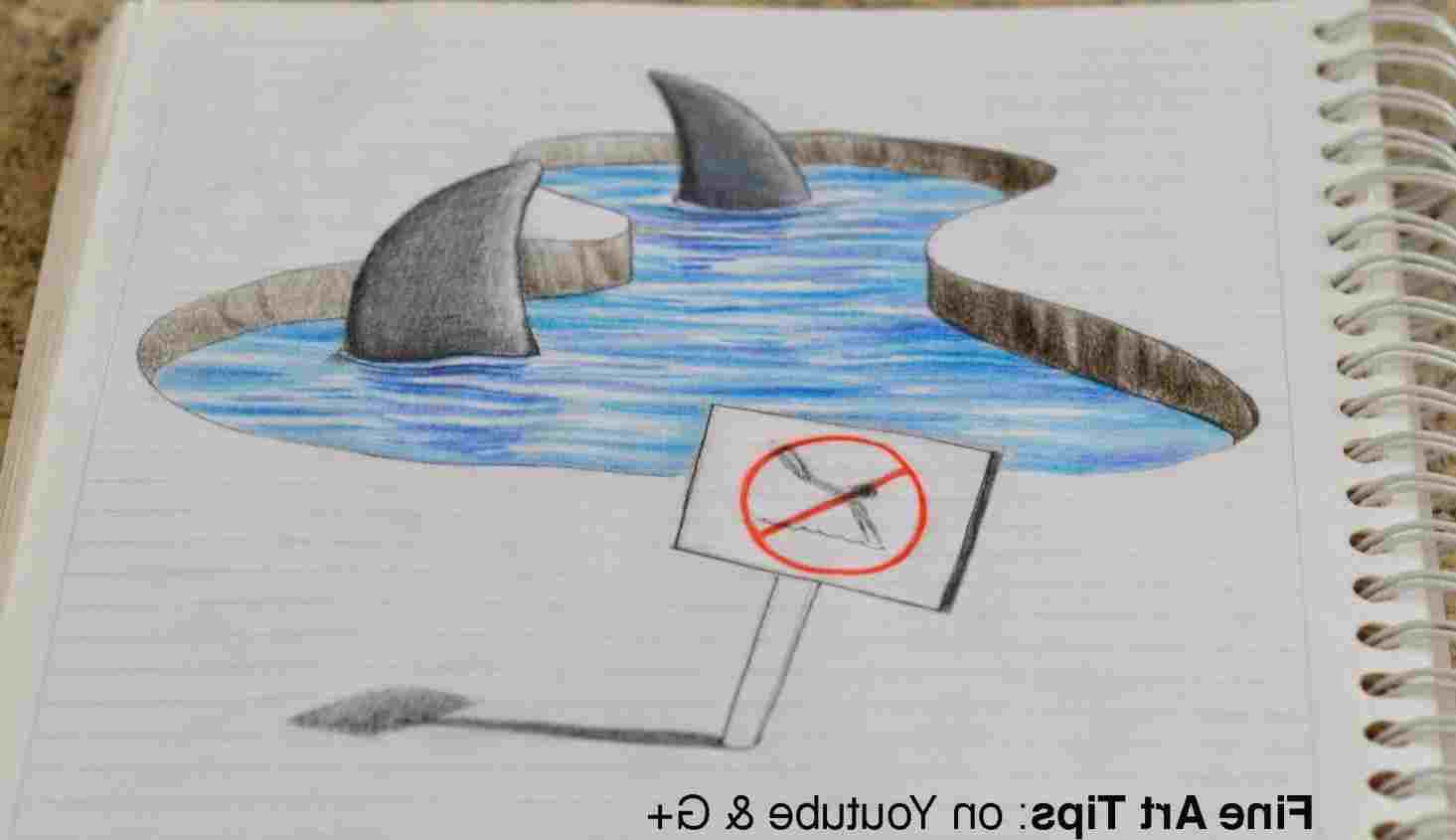 1465x845 Drawings For Kids Best Photos Of Cool On Rhpersiakidscom Tutorial - Cool Drawings For Kids