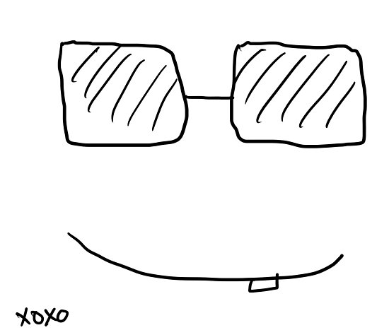 550x467 Cool Dude Logo - Cool Dude Drawing