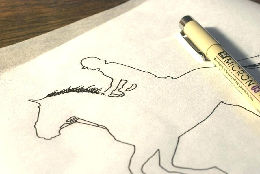 900x602 Cool Easy Drawings Cute Easy To Trace Drawings Cool Flower Designs - Cool Easy Drawing Designs