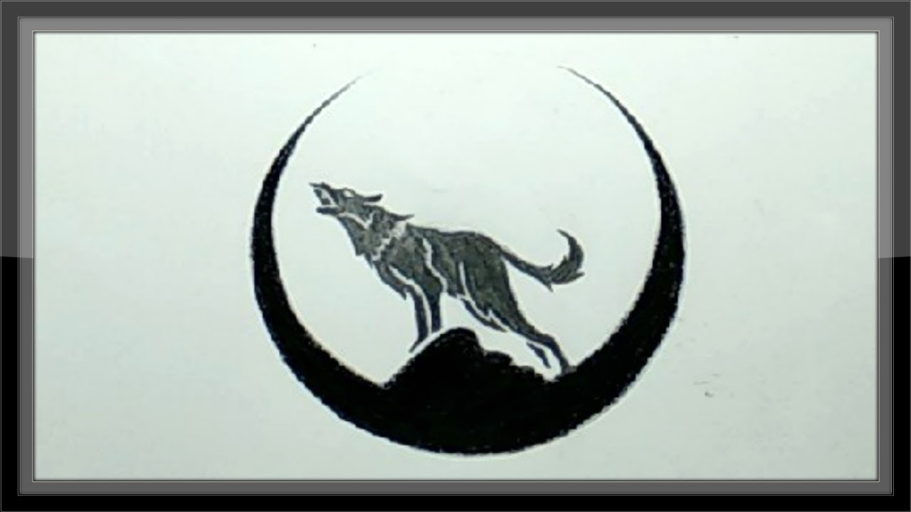 1280x720 Cool Easy Drawings Pencil Drawing A Design Step - Cool Easy Drawings