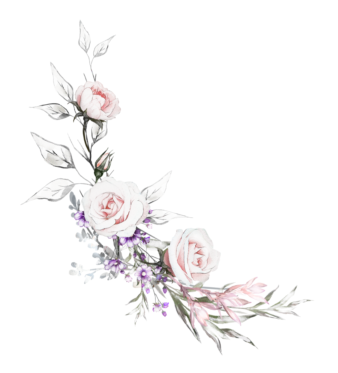 1158x1280 Cool Flower Drawings Pictures And Cliparts, Download Free - Cool Flower Drawings