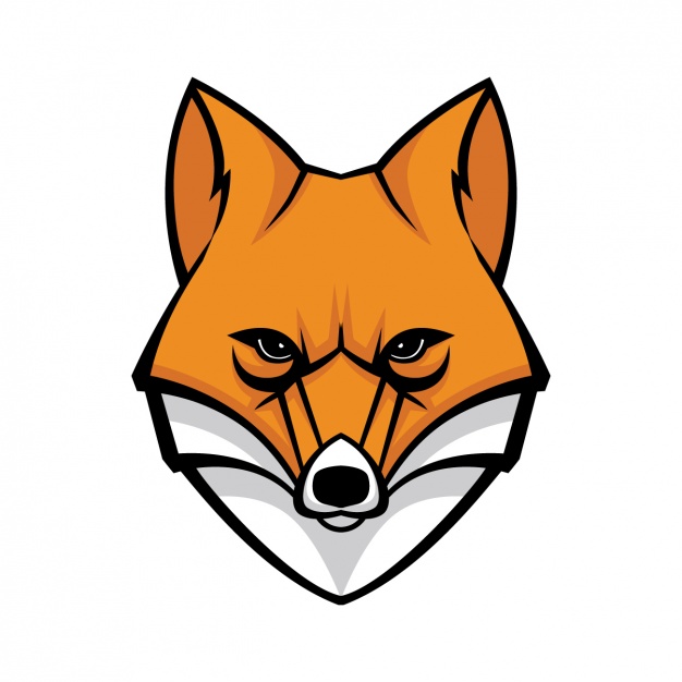 626x626 Fox Vectors, Photos And Free Download - Cool Fox Drawings