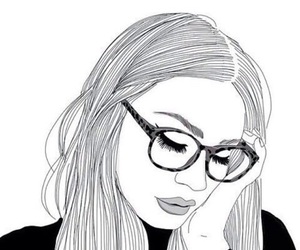300x250 Cool Girl Drawings - Cool Girl Drawings