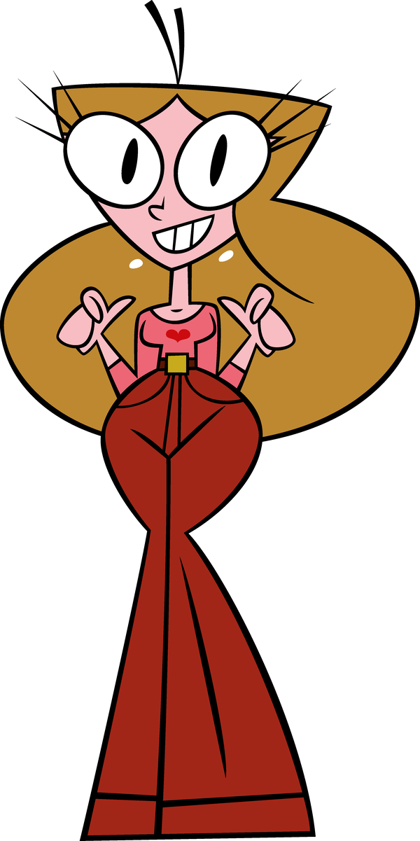 600x1201 Maca - Cool Hand Drawings