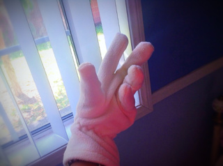 320x238 Lefthand Drawings On Paigeeworld Pictures Of Lefthand - Cool Hand Drawings