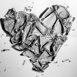 320x320 Heart Drawing Archives - Cool Heart Drawings