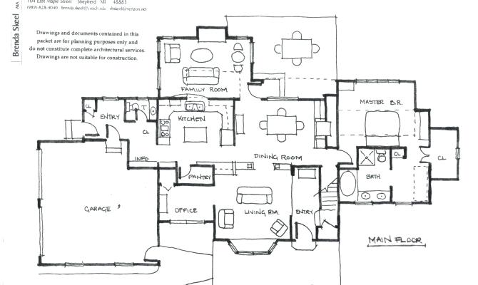 670x400 Cool House Floor Plans - Cool House Drawings
