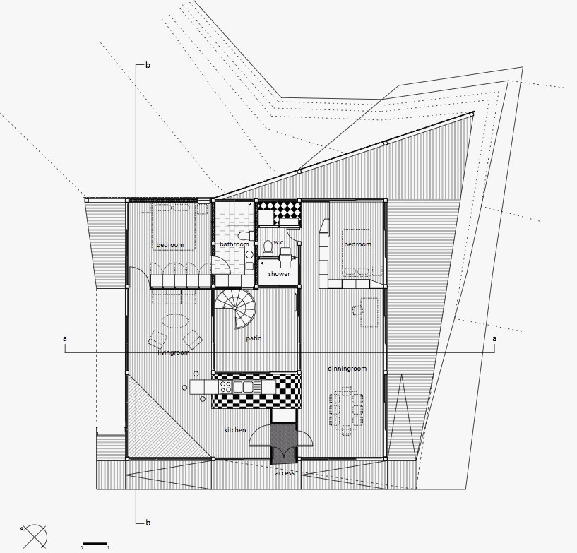 817x783 How To Draw A Cool House Elegant Cool Drawings Houses How To Draw - Cool House Drawings