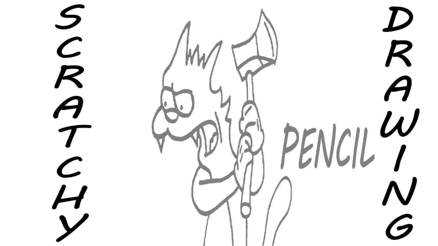 1517x853 Simple Cool Kids Drawings Drawing Fine Art - Cool Kid Drawing