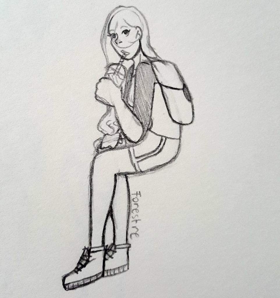 962x1024 The Cool Kid Doodles And Drawings Amino - Cool Kid Drawing