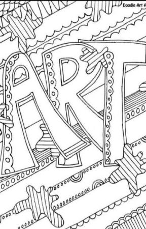 288x450  - Cool Kid Drawing