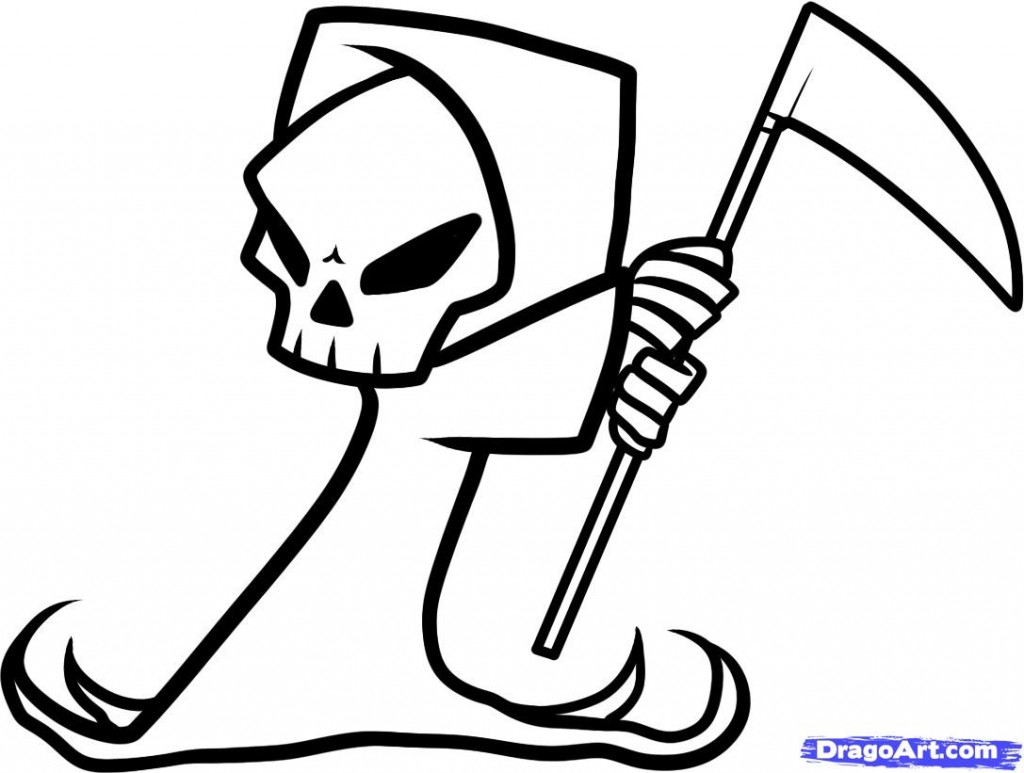 1024x773 Huge Collection Of 'easy And Cool Drawing Ideas' Download More - Cool Line Drawings