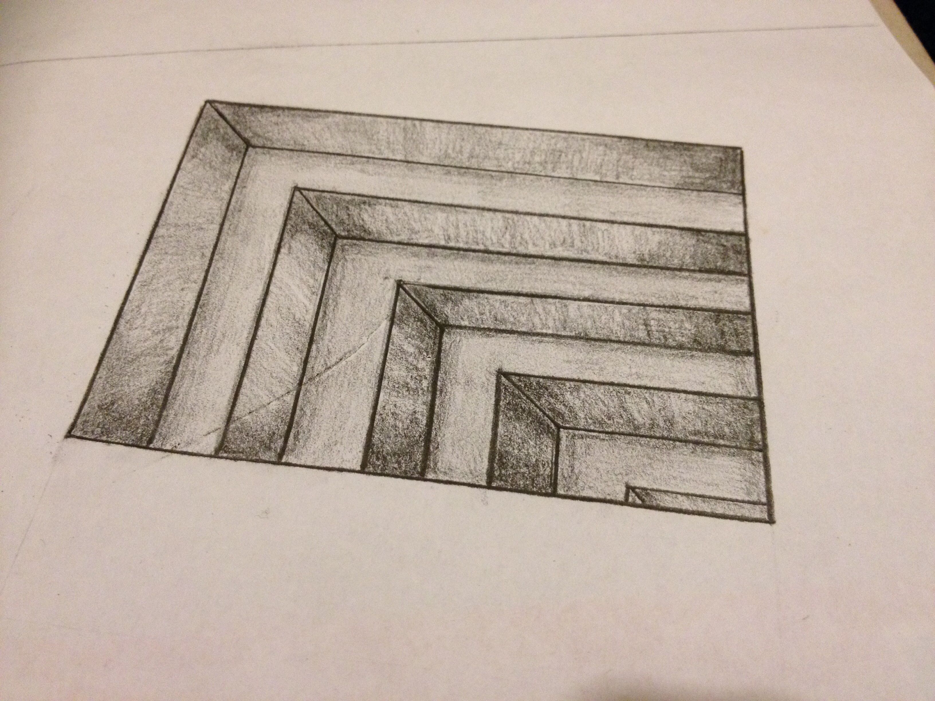 3264x2448 Best Photos Of Cool Drawings On Paper - Cool Line Drawings