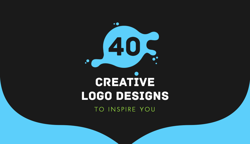 1024x590 creative and memorable logo samples to inspire you visual - Cool Logo Drawings