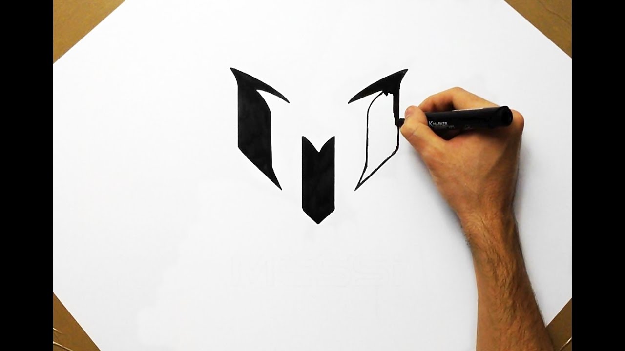 Cool Logo Drawings at PaintingValley.com | Explore collection of Cool ...