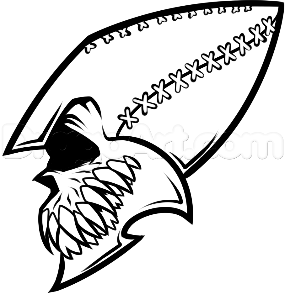 908x938 Cardinal Drawing Logo For Free Download - Cool Logo Drawings