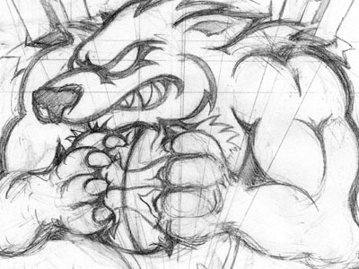 400x300 Best Examples Of Sport Logo Design - Cool Logo Drawings