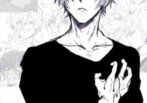 300x210 Cool Anime Things To Draw - Cool Manga Drawings