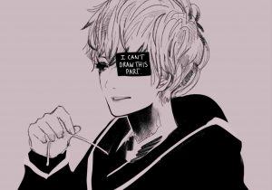 300x210 How A Rhdrawingslycom Drawing Drawings - Cool Manga Drawings