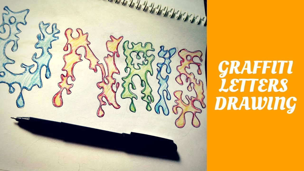 Cool Name Drawing Designs At Paintingvalley Com Explore Collection Of Cool Name Drawing Designs