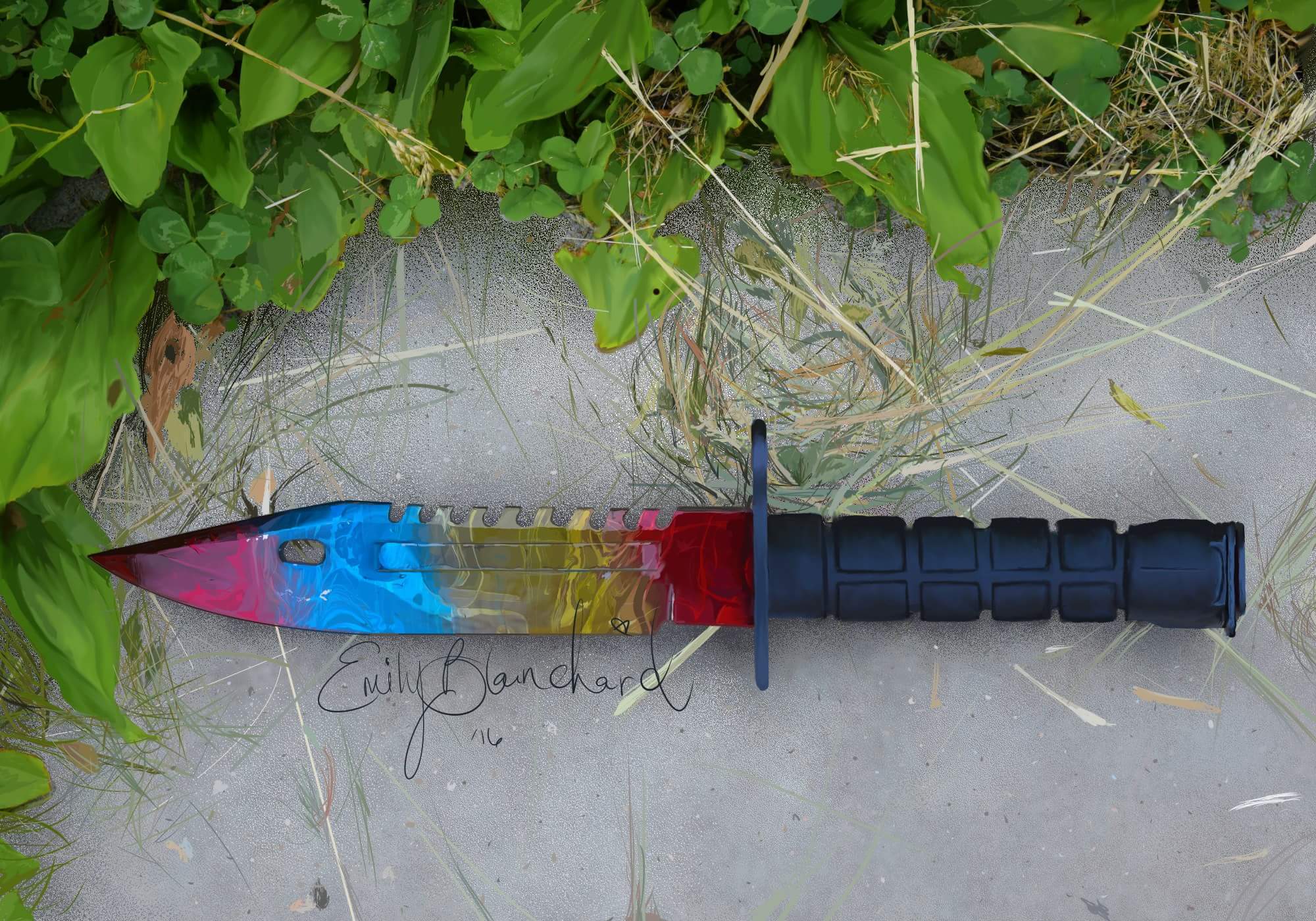 2000x1400 my name is emily and sometimes i draw cool things - Cool Name Drawings