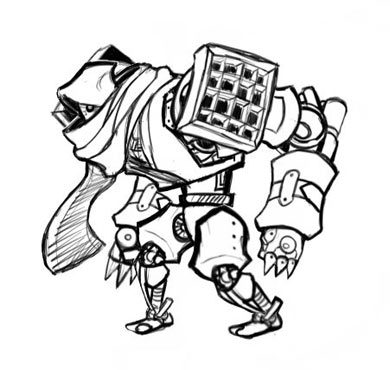 390x370 Anime Ninja Boy Drawing Anime Collection - Cool Ninja Drawings