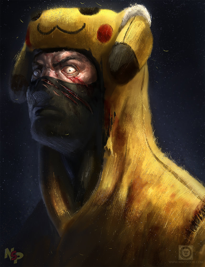 782x1021 Cool Ninja Brian Drawing - Cool Ninja Drawings