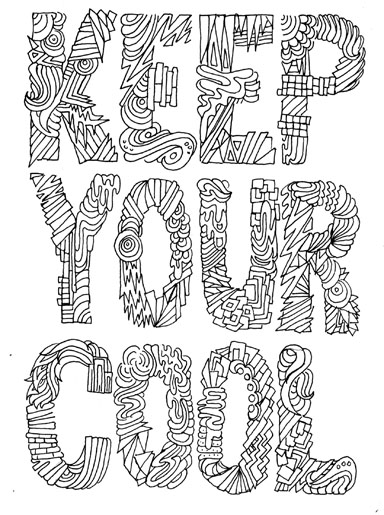 384x515 Cool Patterns And Designs To Draw - Cool Patterns Drawing