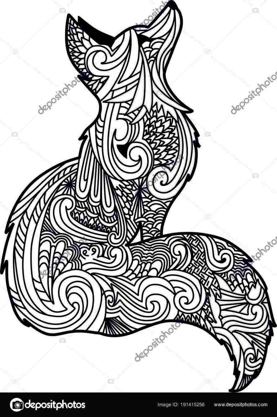 894x1343 Patterns Drawing - Cool Patterns Drawing