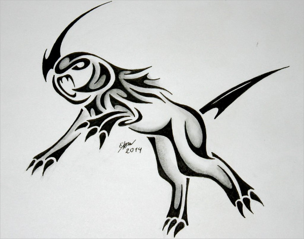 600x473 Cool Drawing Designs - Cool Pictures For Drawing