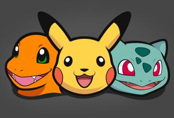 350x237 How To Draw Pokemon Faces - Cool Pokemon Drawings