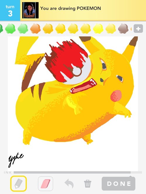 500x667 Pokemon Drawings - Cool Pokemon Drawings