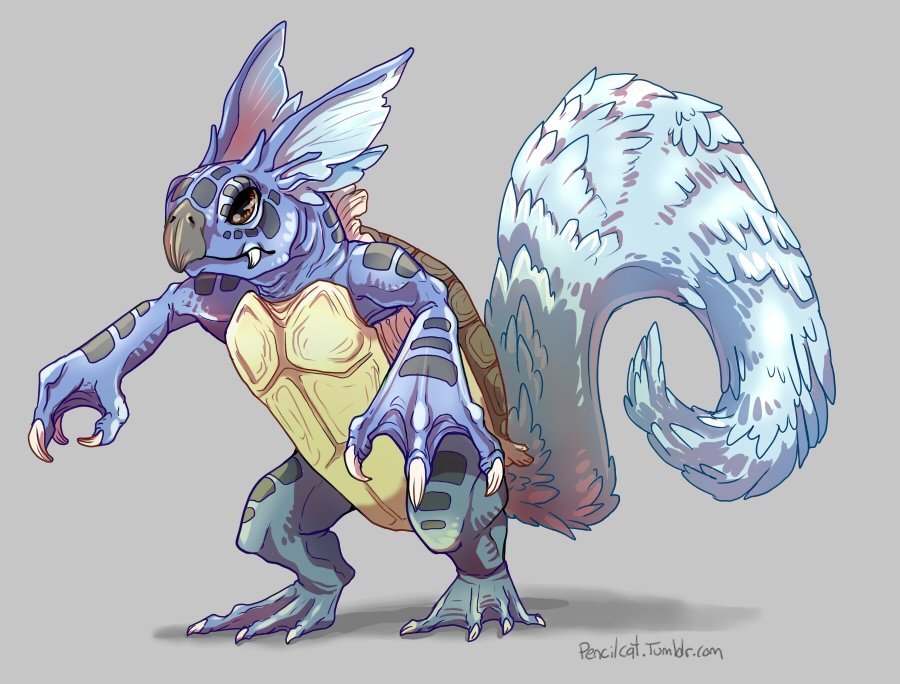 900x684 Amazing Fan Art Of All Original Pokemon - Cool Pokemon Drawings