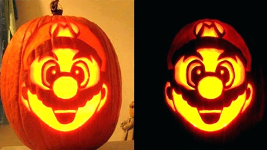 933x525 Pumpkin Scary Drawings Halloween Themed Graphics Inspiration - Cool Pumpkin Drawings