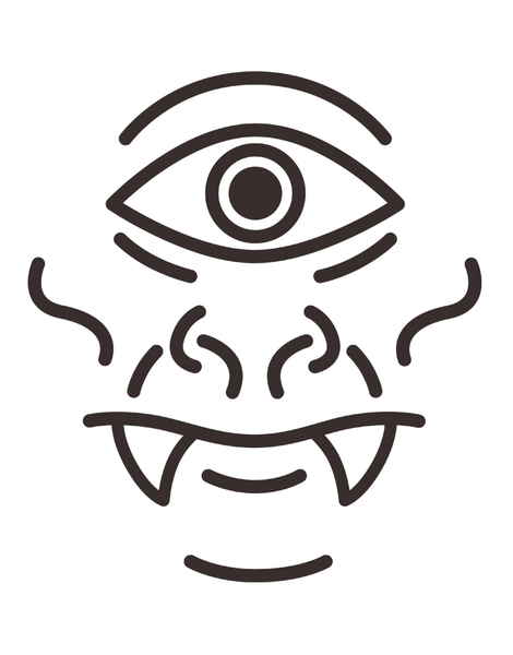 470x600 Line Drawing T Shirt Designs - Cool Simple Drawing Designs